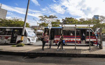 Ojo. Así quedaron las tarifas de transporte público en el Valle de Aburrá