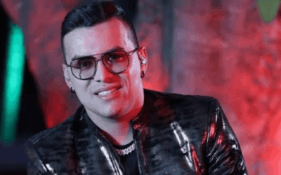 Luto en la música popular: fallece Yeison Jiménez en un trágico accidente aéreo