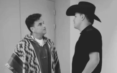 “Te nos adelantaste”: Silvestre Dangond lamentó muerte de Yeison Jiménez