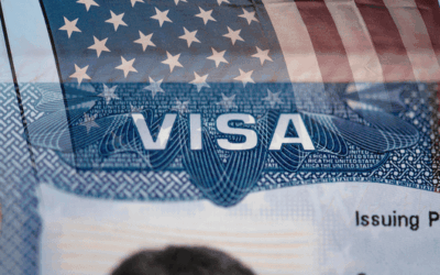 Estados Unidos suspende el trámite de visas de inmigrante para Colombia: esto es lo que se sabe