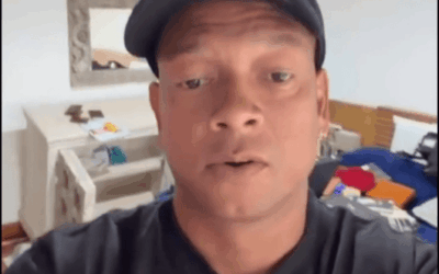 Hurtan finca del exfutbolista Fredy Guarín en Rionegro, Antioquia