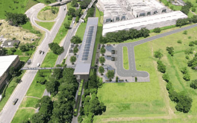 La Gobernación de Antioquia revive el Ferrocarril con una inversión histórica de $1,7 billones