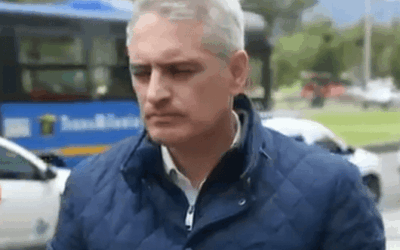 Gobernador de Antioquia anuncia que no acatará medidas tributarias del decreto de emergencia económica