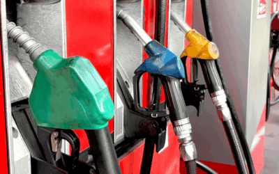 Gobierno prevé reducción del precio de los combustibles desde el 1 de febrero