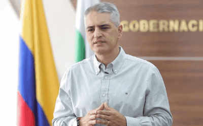 Contraloría archiva investigación fiscal contra el gobernador de Antioquia por obras en Rionegro