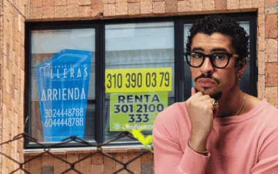 Medellín, rehén del “efecto Bad Bunny”: estalla la especulación en el hospedaje y nadie pone freno