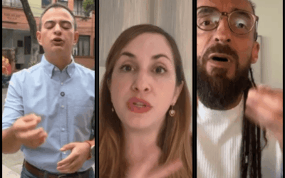 Abusos en alojamientos por conciertos de Bad Bunny desatan rechazo político en Medellín