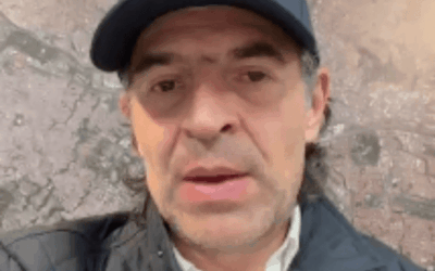 Alcalde Federico Gutiérrez advierte sanciones por abusos en precios de hospedaje durante conciertos de Bad Bunny