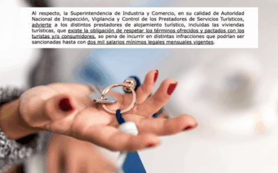 SIC lanza advertencia por abusos en reservas durante conciertos de Bad Bunny en Medellín: multas superarían los $2.000 millones