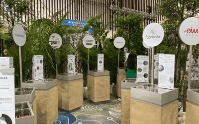 Colombiatex de las Américas 2026: Medellín se proyecta como epicentro del Smart Sourcing global