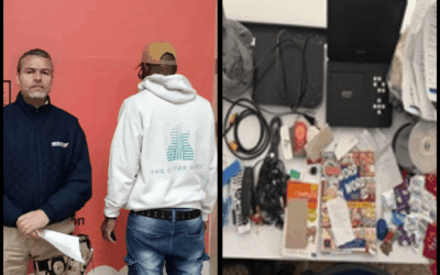 Inadmiten a ciudadano estadounidense por presunto turismo con fines de explotación sexual en Medellín