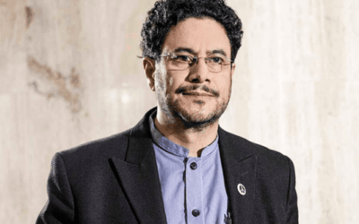 Crisis en la izquierda colombiana: Iván Cepeda queda fuera de la consulta y va directo a la primera vuelta presidencial