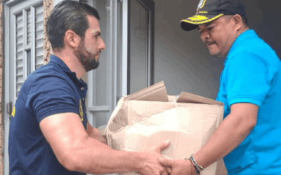 Antioquia declara calamidad pública en Urabá, Bajo Cauca y Suroeste por emergencia invernal