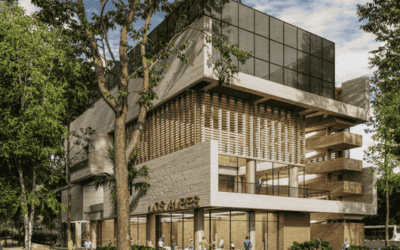 Medellín pone en marcha su primer Recreo Deportivo: Belén Los Alpes ya avanza en un 6 %