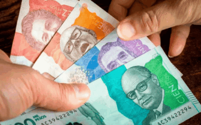 Suspensión provisional del decreto del salario mínimo en Colombia