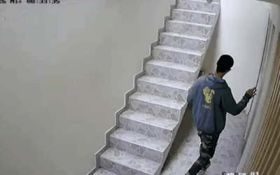 Alerta por intento de hurto en el barrio París, en Bello