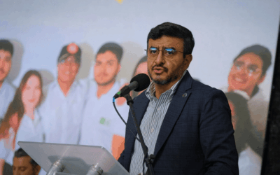 Sancionan la Ley 2568: un nuevo modelo de financiación para la educación superior pública en Colombia