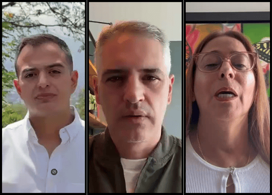 Reacciones en Medellín y Antioquia por suspensión de órdenes de captura a cabecillas criminales