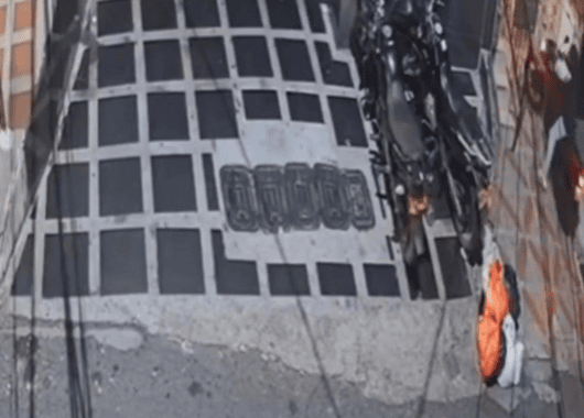 Intento de robo en Cabañas fue frustrado por sistema de seguridad