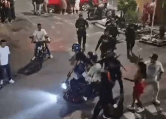 Alcalde de Barbosa anuncia “cero tolerancia” frente a desmanes en Semana Santa