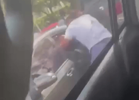 Delincuentes armados asaltan a pasajeros en Valle del Lili a plena luz del día