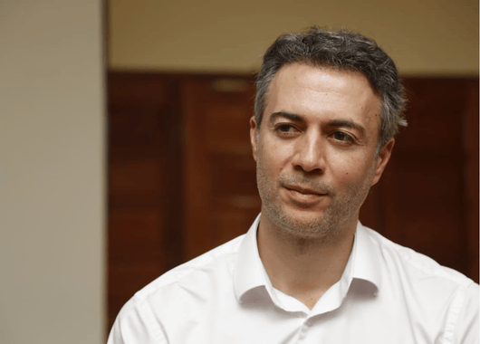 Quintero llega a la Supersalud en medio de polémica y tensión por el sistema de salud