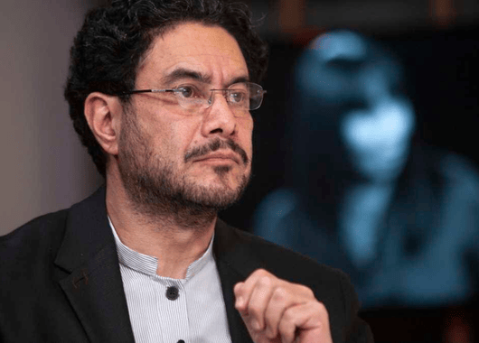 Iván Cepeda alerta sobre presunto plan para atentar contra su vida y pide información a las autoridades