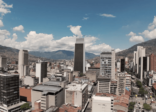 Medellín traza su ruta hacia un Distrito Inteligente para los próximos 10 años
