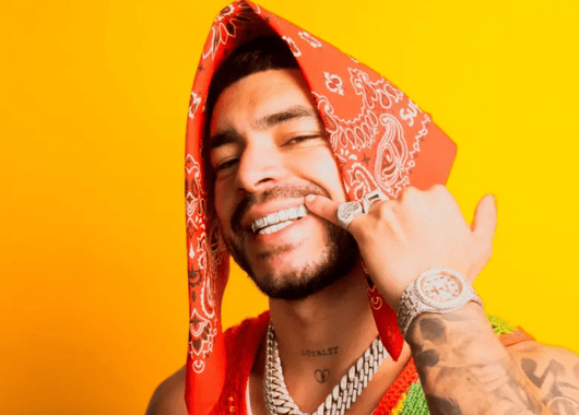 Ryan Castro llevará su concierto a las calles: transmisión en vivo en Medellín para quienes no tienen boleta