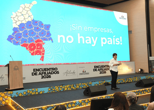 Antioquia se consolida como motor económico del país: empresas generan el 87 % del empleo formal