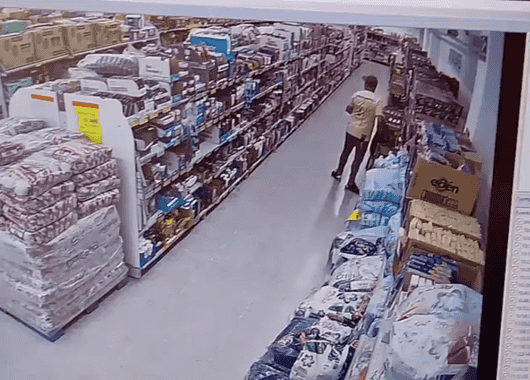 Alerta en el sur del Valle de Aburrá por reiterados hurtos en supermercados