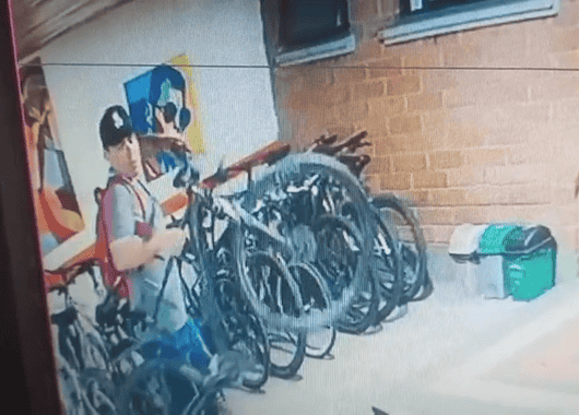 ¡Alerta en el Velódromo!