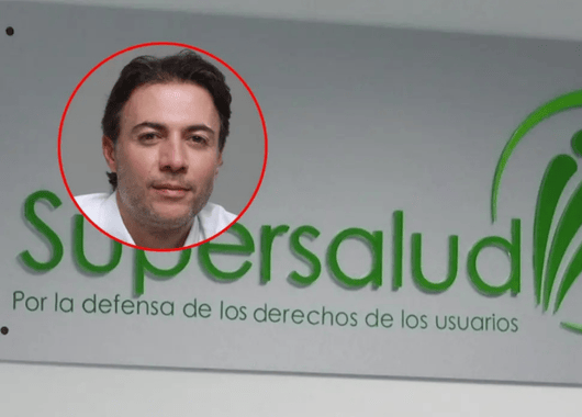 Federico Gutiérrez arremete contra nombramiento en la Superintendencia de Salud