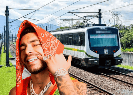 Metro de Medellín tendrá operación continua por concierto de Ryan Castro: estos son los cambios