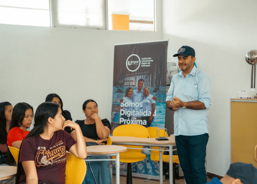 Educación en medio del conflicto: el Cañón del Micay empieza a escribir otra historia