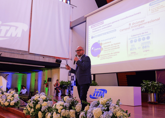 ITM alcanza histórico 98% de cumplimiento y consolida su impacto en Antioquia