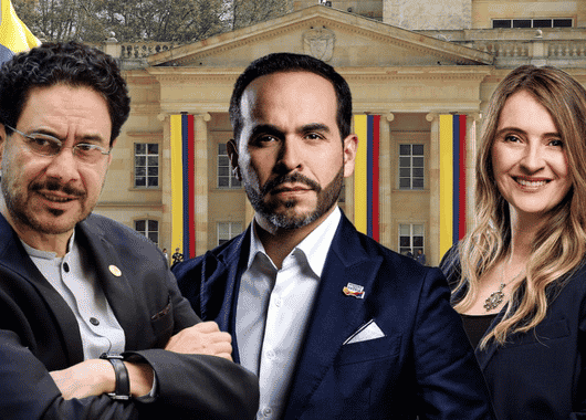 Opinión dividida en el centro: ciudadanos no tienen claro su voto