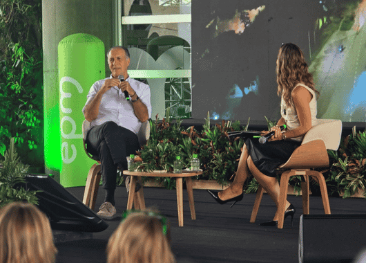 EPM presentó balance de 2025: transfirió $2,65 billones a Medellín y avanzó en Hidroituango