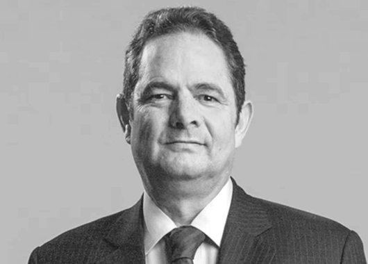 Atención. Murió Germán Vargas Lleras a los 64 años
