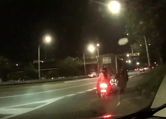 ¡Inseguridad sin freno en Medellín! Otro hurto quedó registrado en La Oreja