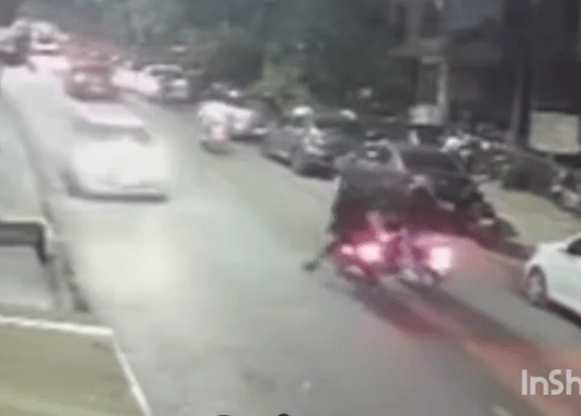 La inseguridad sigue golpeando a Castilla, en Medellín