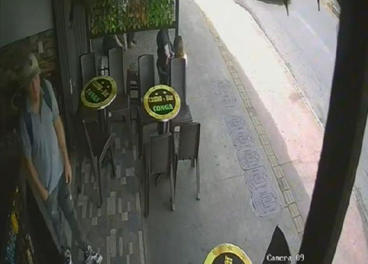 Tiene azotados a negocios en Itagüí