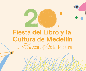 Feria del libro Orden 33282