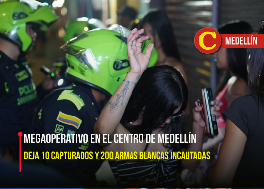 megaoperativo-en-el-Centro-de-Medellín